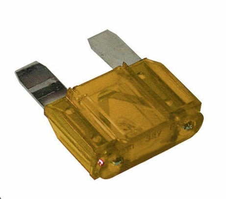 Bolt Fuse-70 Amp-Brown 2002-2014